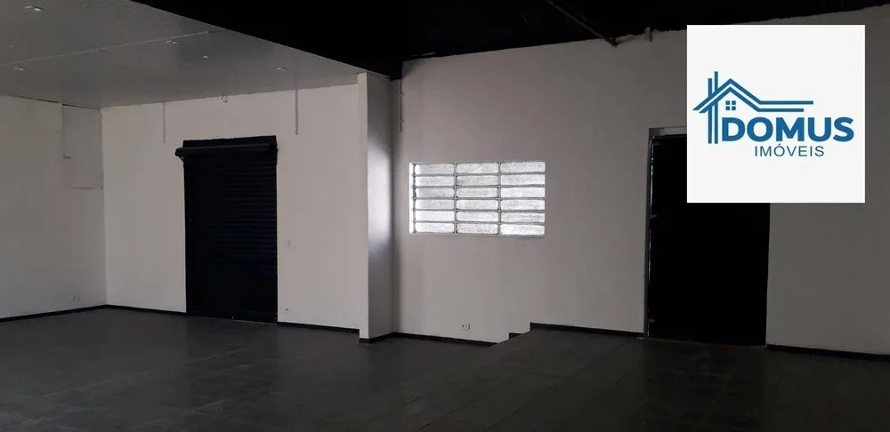Loja-Salão, 378 m² - Foto 1