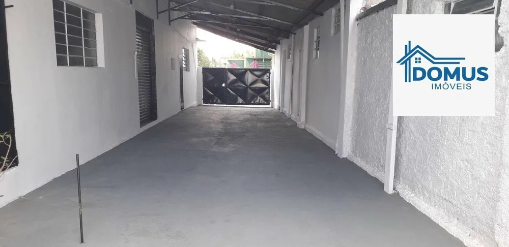 Loja-Salão, 378 m² - Foto 2