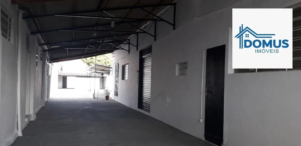 Loja-Salão, 378 m² - Foto 6