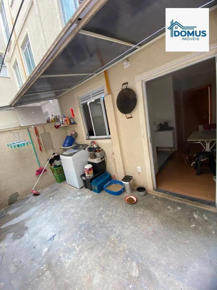 Apartamento, 2 quartos, 42 m² - Foto 4