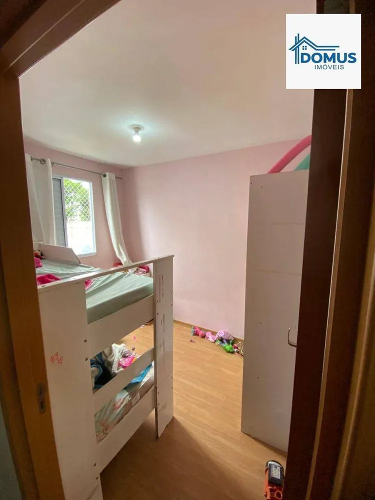 Apartamento, 2 quartos, 42 m² - Foto 7