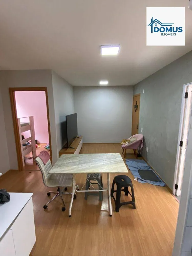 Apartamento, 2 quartos, 42 m² - Foto 9