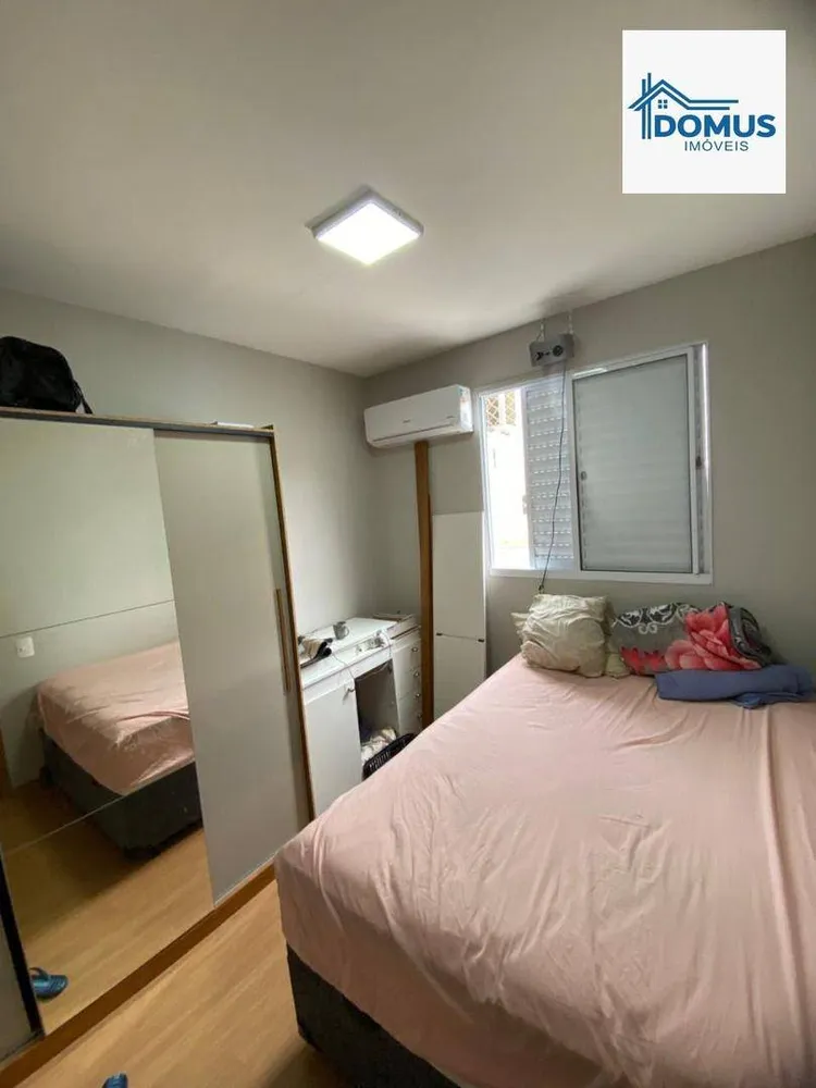 Apartamento, 2 quartos, 42 m² - Foto 1