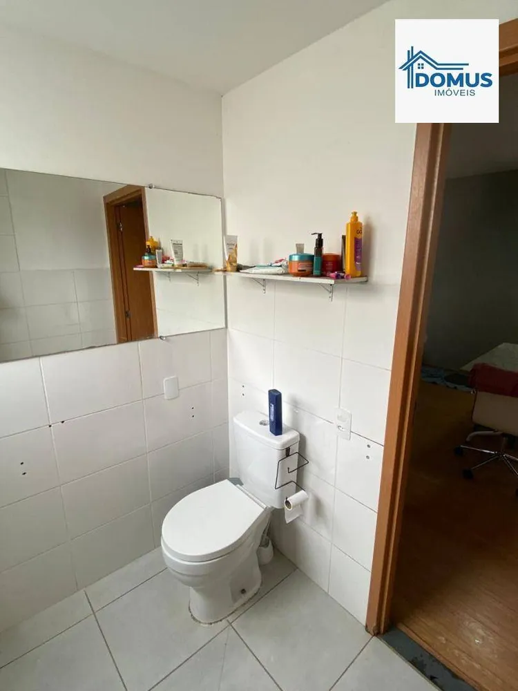 Apartamento, 2 quartos, 42 m² - Foto 8
