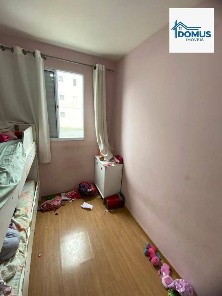 Apartamento, 2 quartos, 42 m² - Foto 2