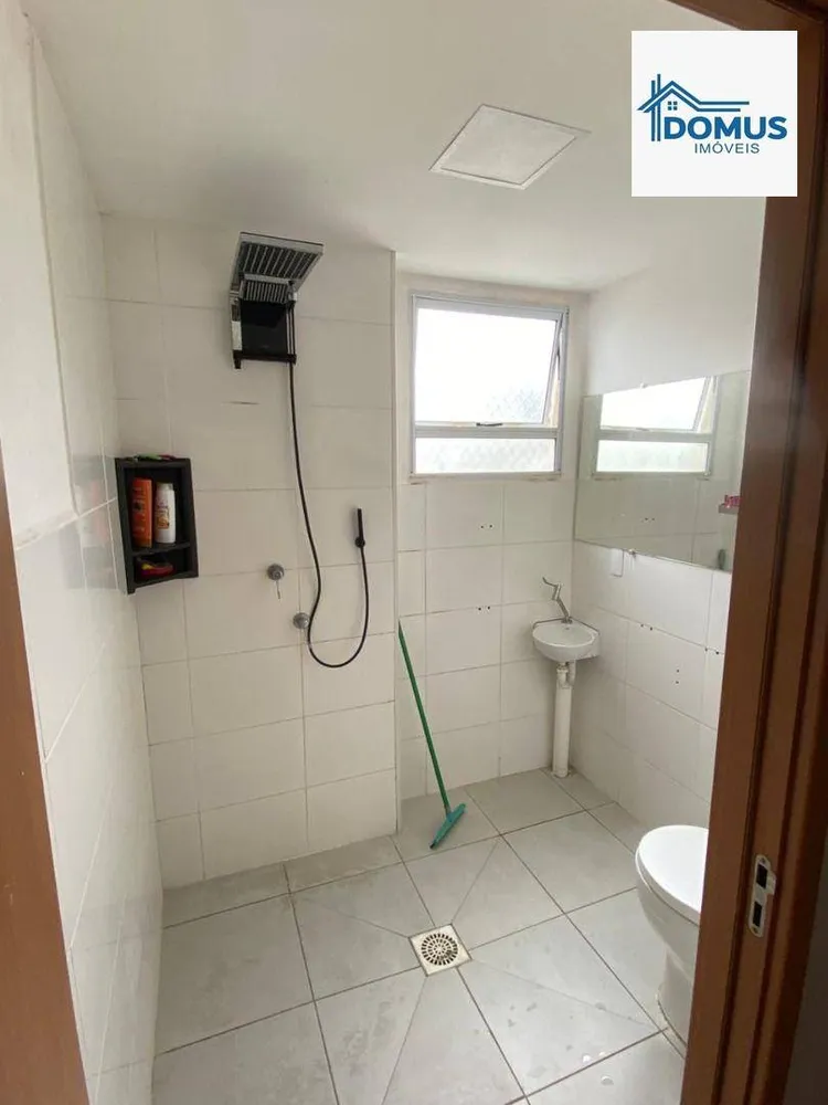 Apartamento, 2 quartos, 42 m² - Foto 6
