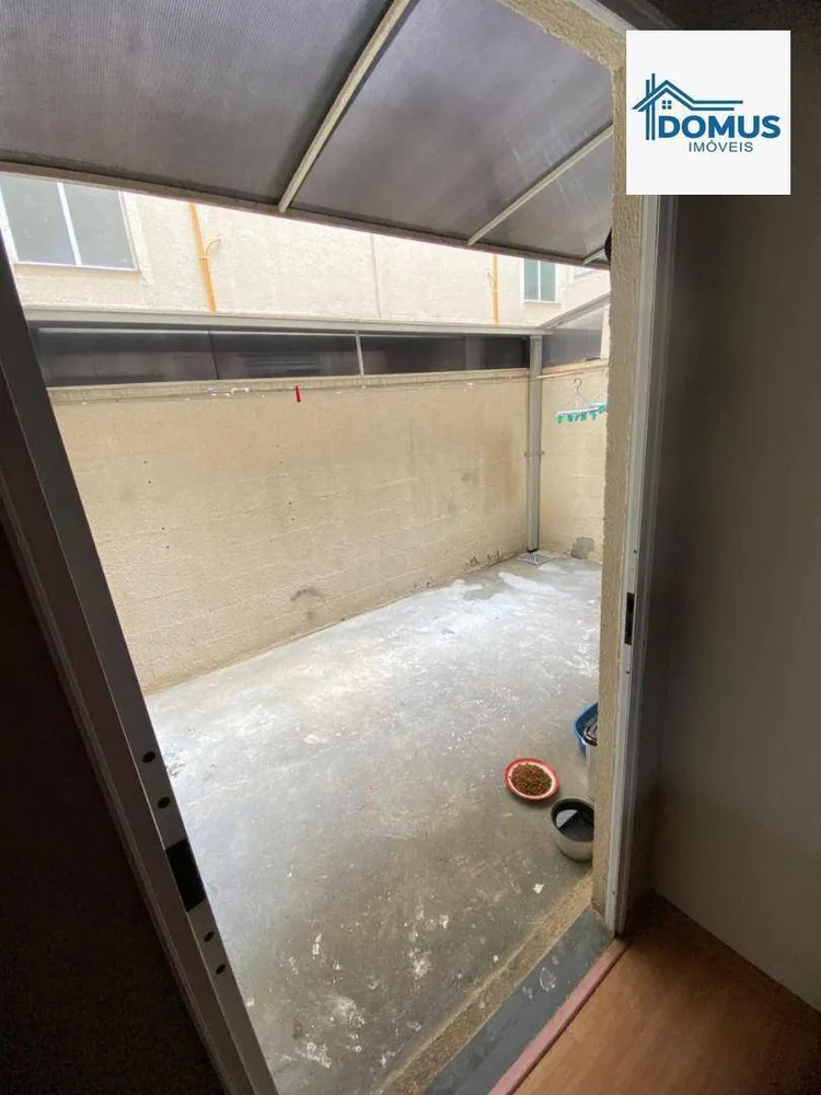 Apartamento, 2 quartos, 42 m² - Foto 10