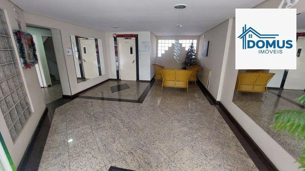 Apartamento, 3 quartos, 125 m² - Foto 3