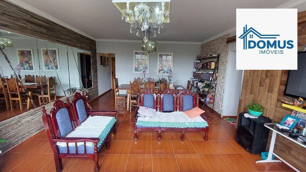 Apartamento, 3 quartos, 125 m² - Foto 12