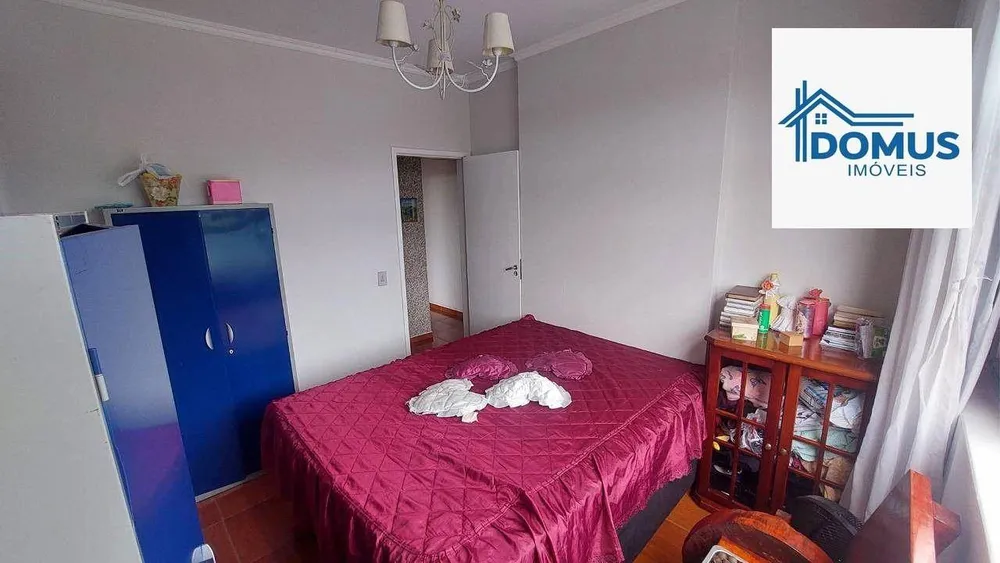 Apartamento, 3 quartos, 125 m² - Foto 1