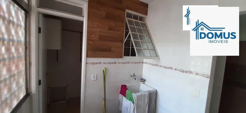 Apartamento, 3 quartos, 125 m² - Foto 2
