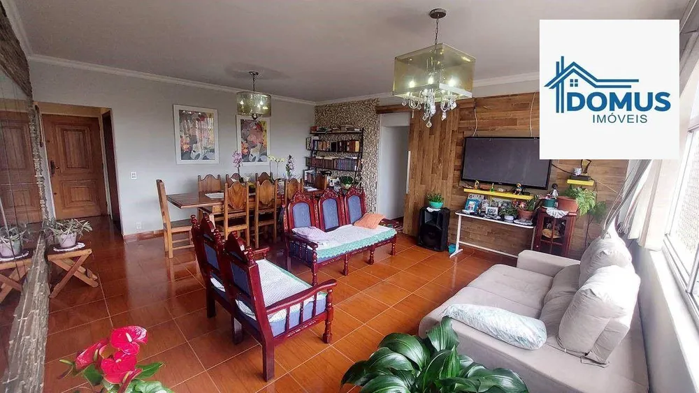 Apartamento, 3 quartos, 125 m² - Foto 5