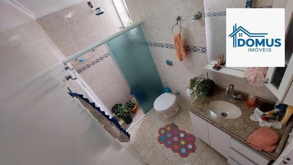 Apartamento, 3 quartos, 125 m² - Foto 6