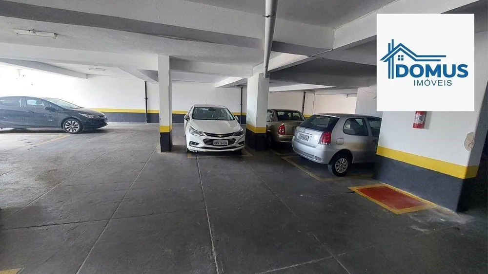Apartamento, 3 quartos, 125 m² - Foto 8