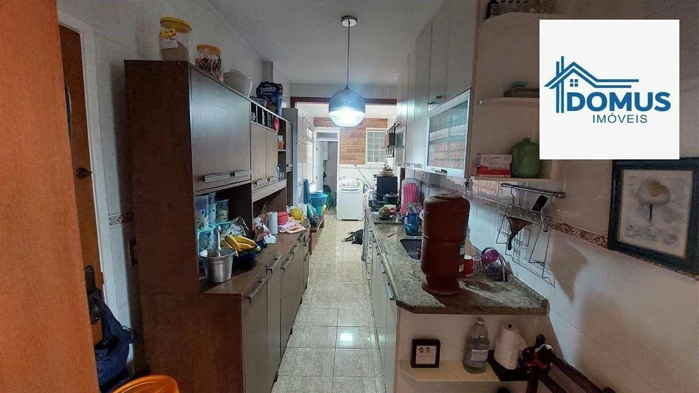 Apartamento, 3 quartos, 125 m² - Foto 9