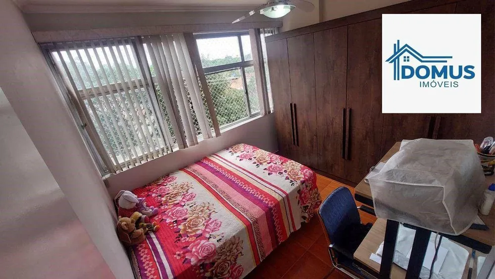 Apartamento, 3 quartos, 125 m² - Foto 4