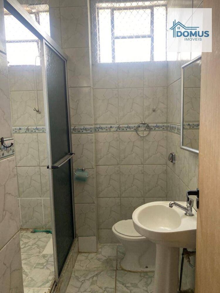 Conjunto Comercial-Sala para alugar, 60m² - Foto 5