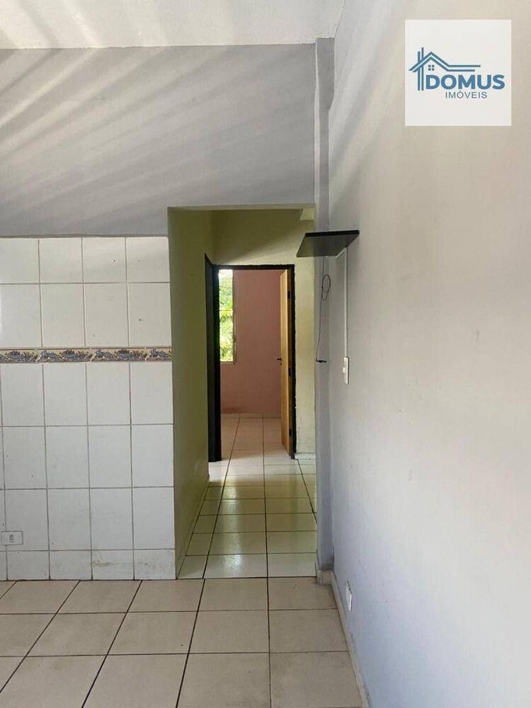 Conjunto Comercial-Sala para alugar, 60m² - Foto 4