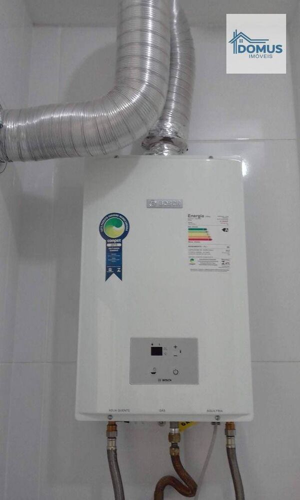 Apartamento para alugar com 3 quartos, 91m² - Foto 3