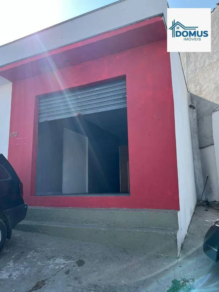 Loja-Salão, 40 m² - Foto 4