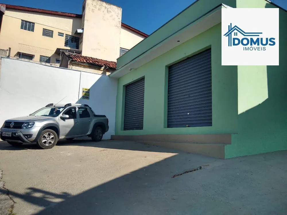 Loja-Salão, 40 m² - Foto 1