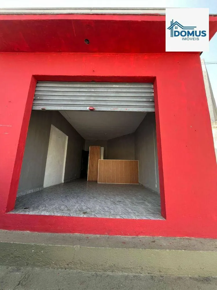 Loja-Salão, 40 m² - Foto 3