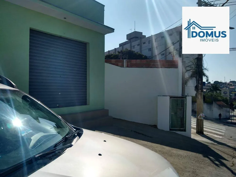 Loja-Salão, 40 m² - Foto 2