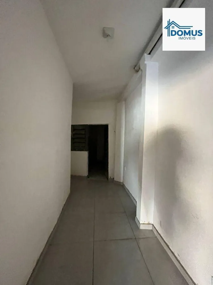 Loja-Salão, 40 m² - Foto 6