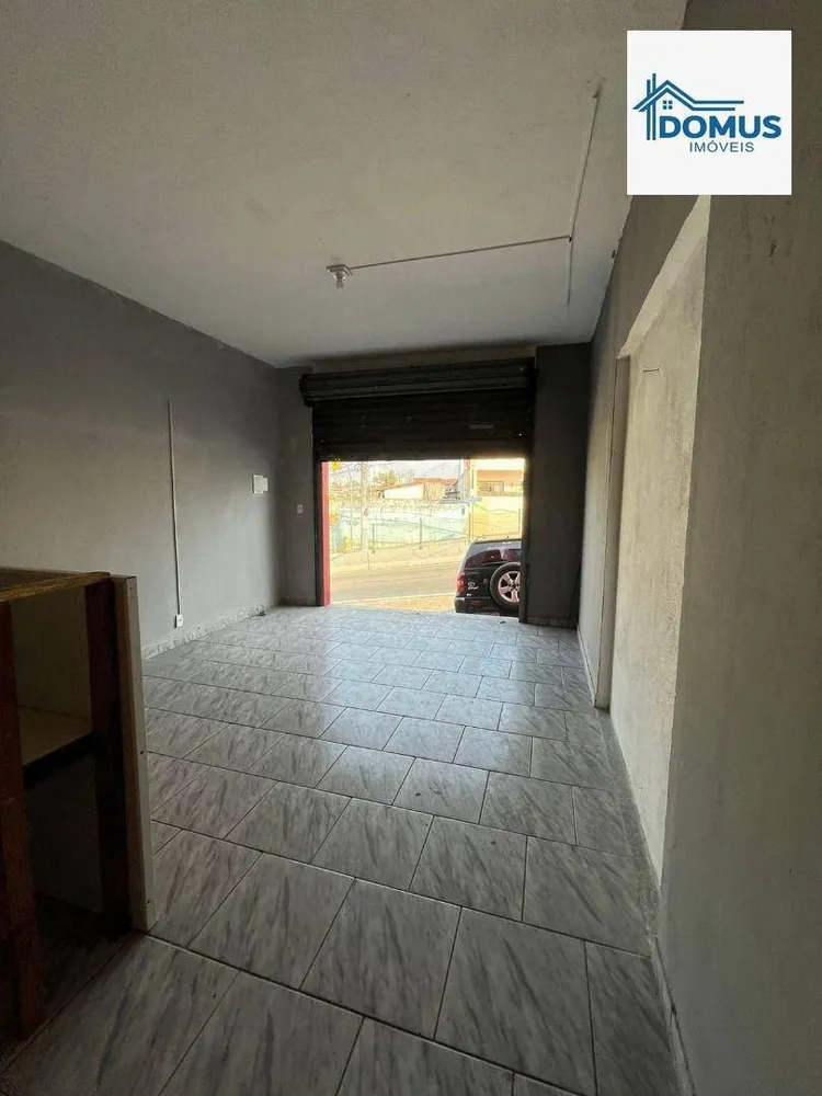 Loja-Salão, 40 m² - Foto 5