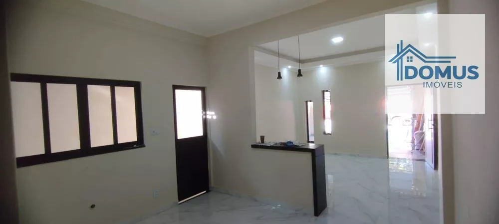 Casa à venda com 3 quartos, 110m² - Foto 5