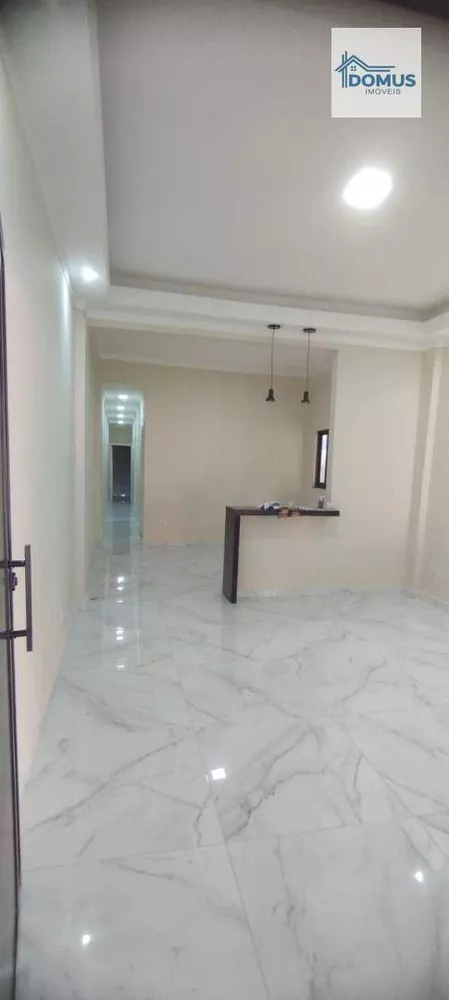 Casa à venda com 3 quartos, 110m² - Foto 19