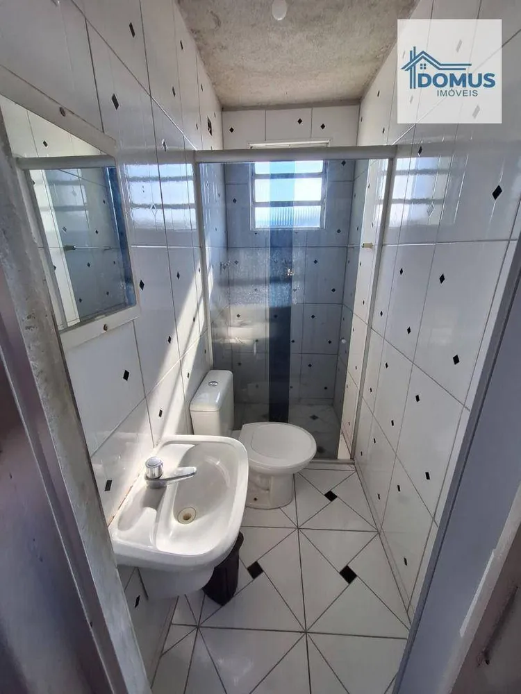 Casa, 5 quartos, 152 m² - Foto 4