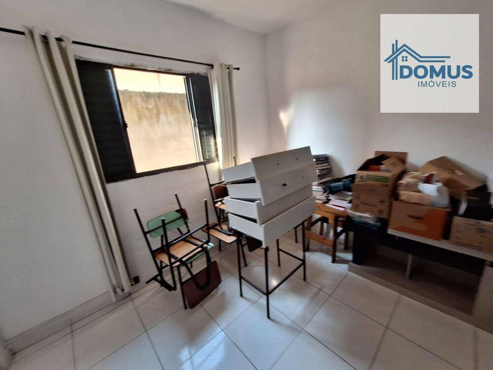 Casa, 5 quartos, 152 m² - Foto 7