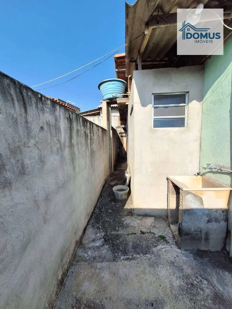 Casa, 5 quartos, 152 m² - Foto 12