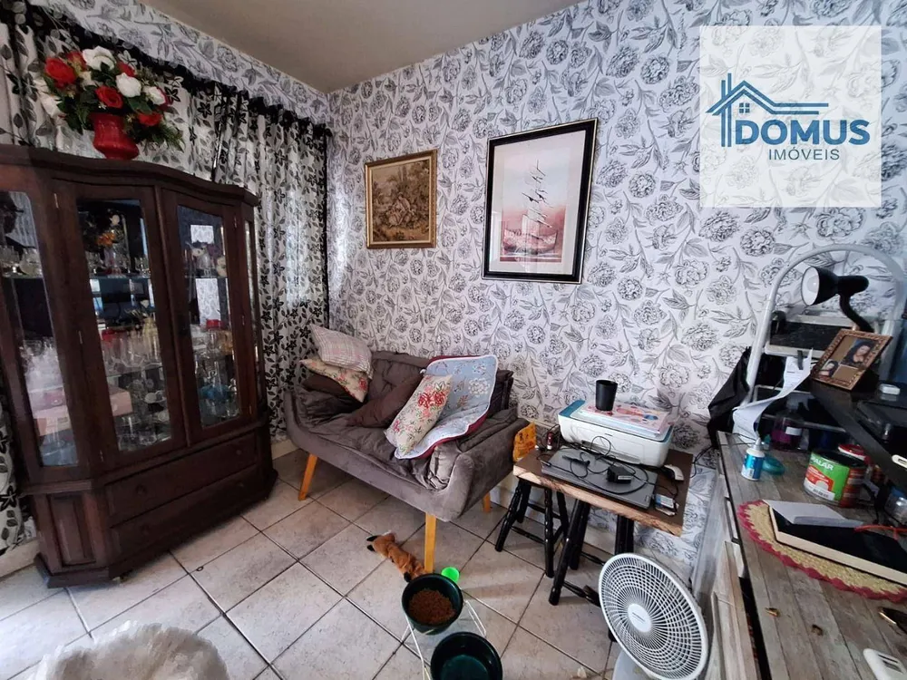 Casa, 5 quartos, 152 m² - Foto 5
