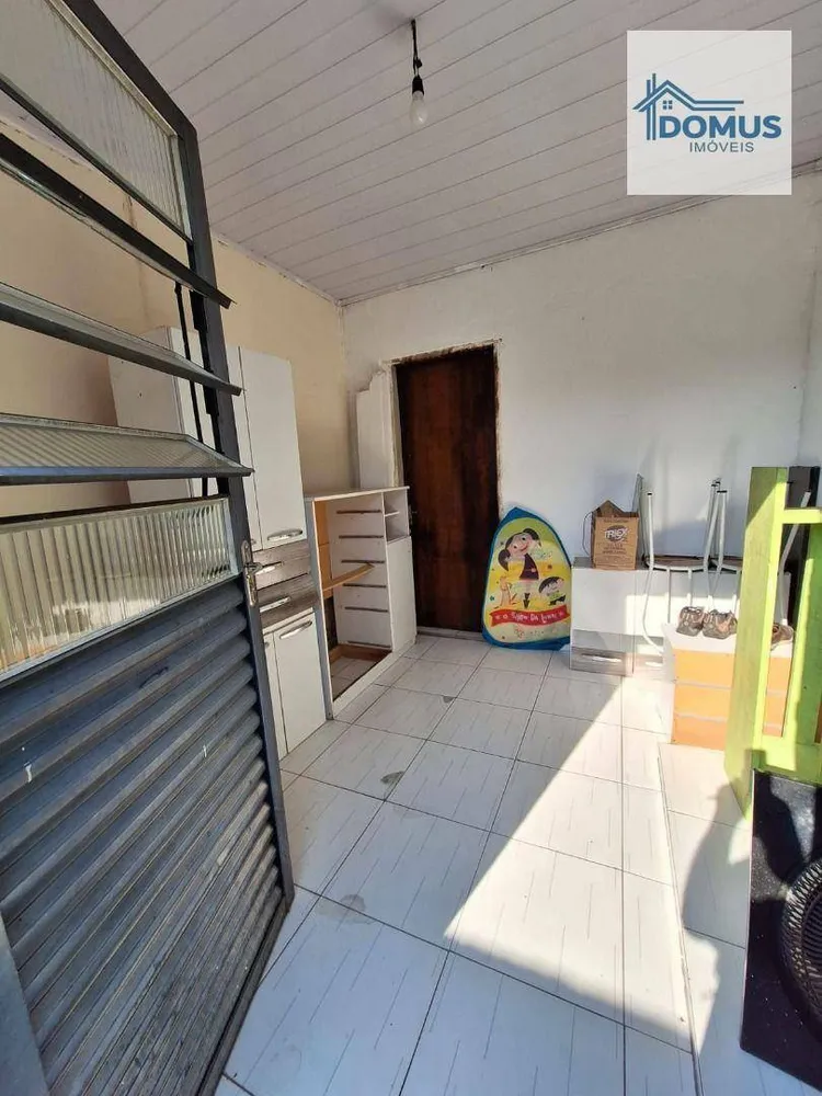 Casa, 5 quartos, 152 m² - Foto 8