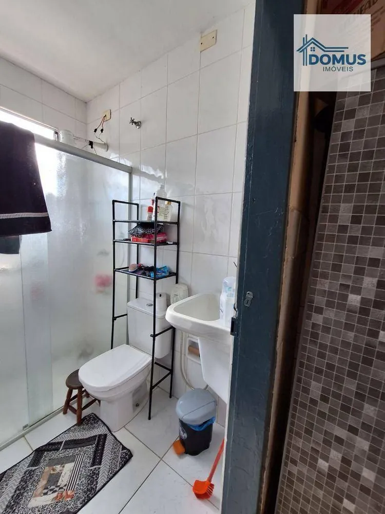 Casa, 5 quartos, 152 m² - Foto 11