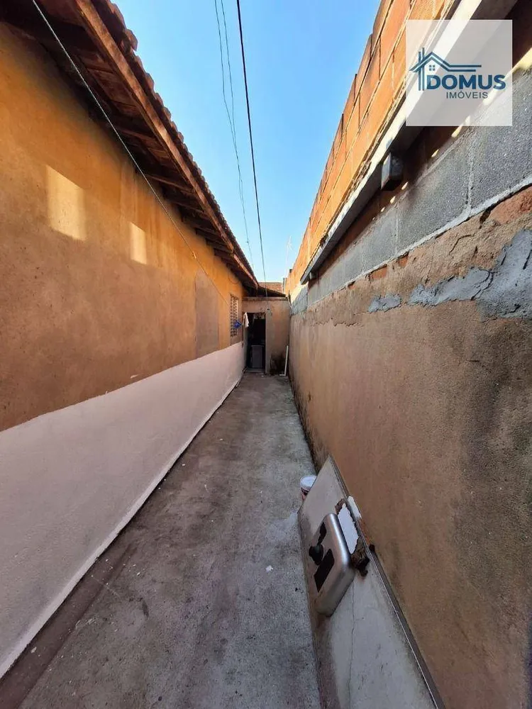 Casa, 5 quartos, 152 m² - Foto 19