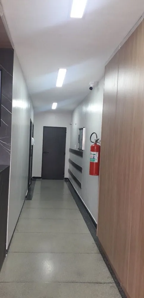 Sala-Conjunto, 40 m² - Foto 10