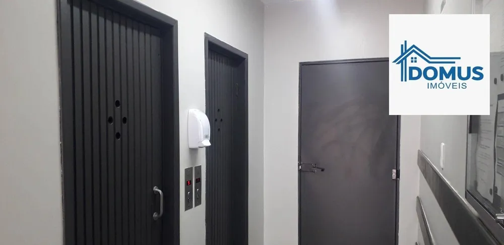 Sala-Conjunto, 40 m² - Foto 11