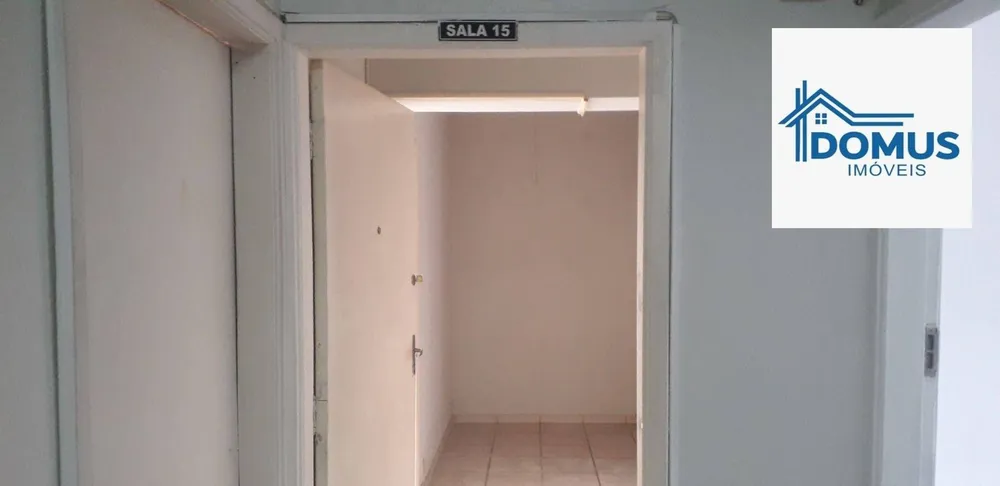 Sala-Conjunto, 40 m² - Foto 1