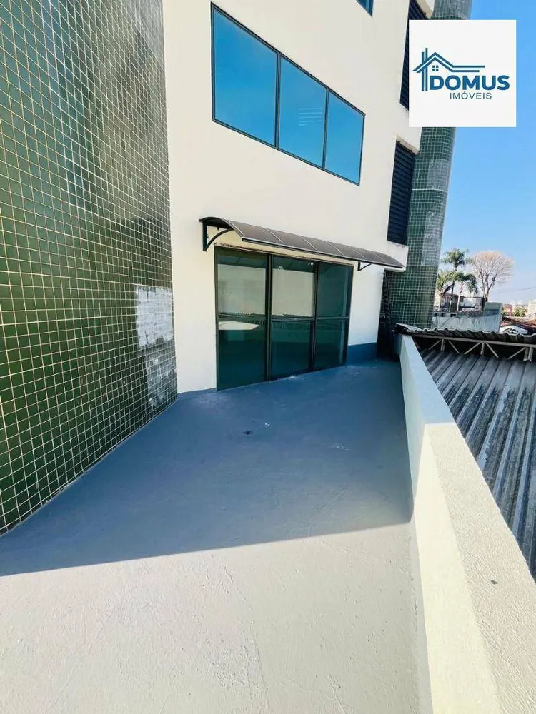 Sala-Conjunto, 80 m² - Foto 16