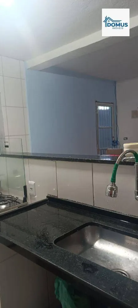 Casa, 3 quartos, 100 m² - Foto 11