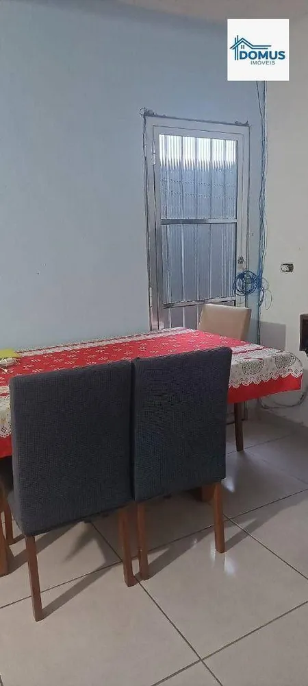 Casa, 3 quartos, 100 m² - Foto 3