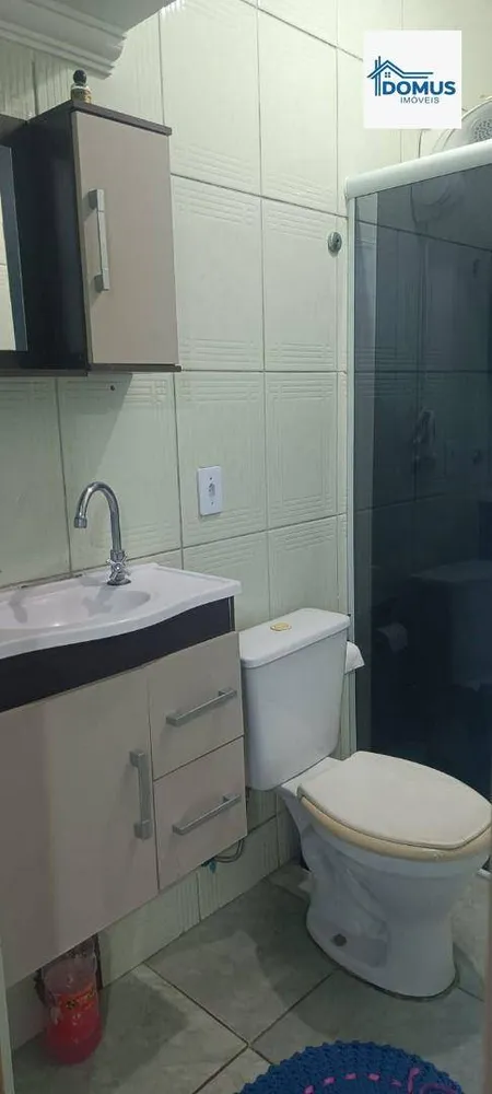 Casa, 3 quartos, 100 m² - Foto 5