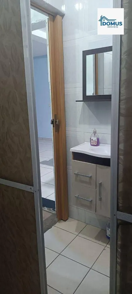 Casa, 3 quartos, 100 m² - Foto 9