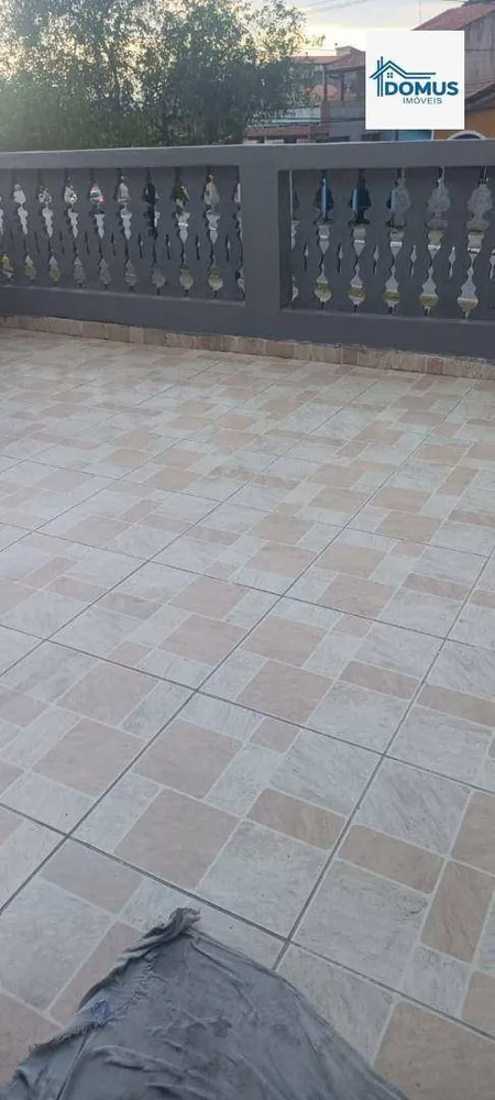 Casa, 3 quartos, 100 m² - Foto 7