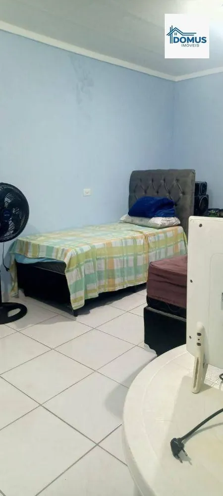 Casa, 3 quartos, 100 m² - Foto 12