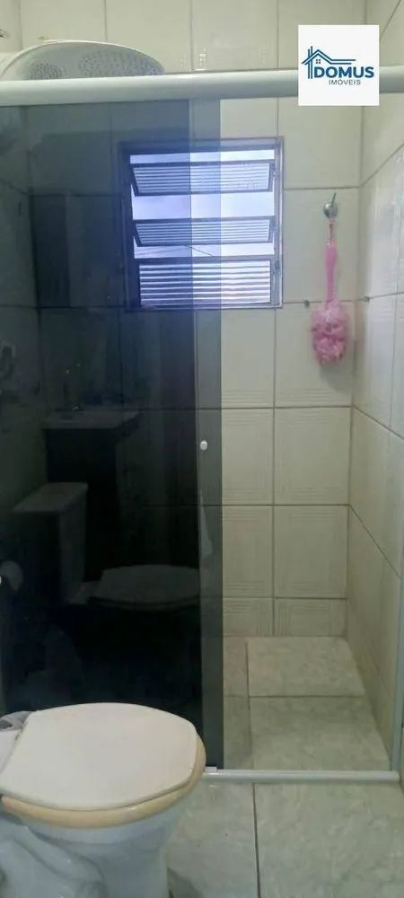 Casa, 3 quartos, 100 m² - Foto 4