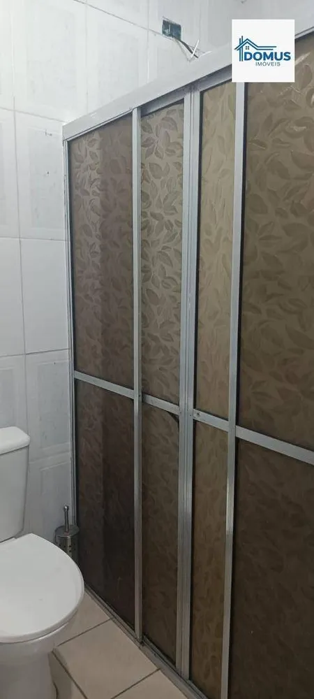 Casa, 3 quartos, 100 m² - Foto 10